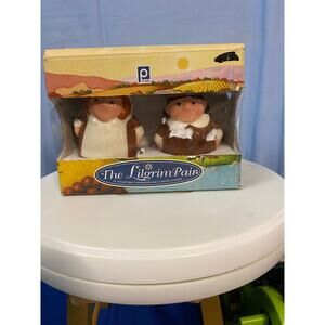 Publix Lilgrums Kids Collectible S&P Shakers NIB